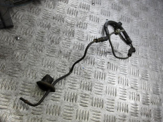 трубка (шланг) сцепления Audi A4 B5 [рестайлинг] 2000, 2.8 л., бензин, МКПП, универсал, 8E1721465J