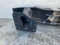 усилитель бампера заднего Volkswagen Sharan 2 поколение 2011, 2.0 л., CCZA, бензин, АКПП, минивэн, 7N0807305, 7N0807251A - фото №4