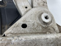 балка подвески передняя (подрамник) BMW i3 L01 2015, электро, 31106857710, 6857710 - фото №5