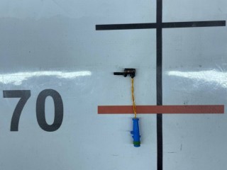 датчик износа тормозных колодок передний Mercedes-Benz C-Класс W205/S205/C205 [рестайлинг] 2018, A1695401617