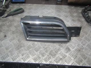 решетка радиатора Mitsubishi Carisma 1 поколение [рестайлинг] 2001, 1.9 л., дизель, МКПП, хетчбэк 5 дв., MR361182