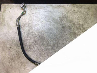 трубка кондиционера Kia Cerato 1 поколение 2005, 2.0 л., дизель