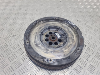 маховик Mercedes-Benz Sprinter 2 поколение (W906) 2011, 2.2 л., CDi, дизель, МКПП, задний привод