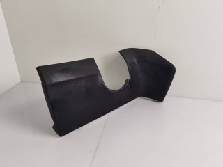 Обшивка ног водителя (Торпедо) Tesla Model X 1 поколение 2018, L1S, АКПП, хетчбэк 5 дв., полный привод, 1002405-21-H