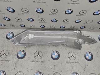 шумоизоляция (термозащита) BMW XM G09 2023, 4.4 л., бензин, c5y, полный привод, 9451756