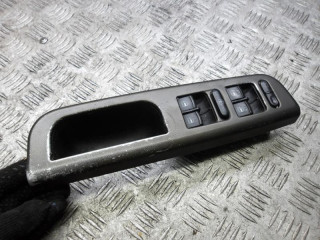 блок управления стеклоподъемниками Volkswagen Passat B5 1999, 1.8 л., бензин, МКПП, седан, 1J4959857
