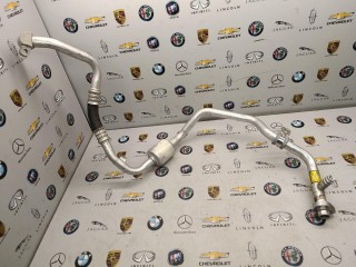 трубка кондиционера Alfa Romeo Giulia 2 поколение 2019, 2.9 л., бензин, 50545241