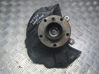 ступица передняя левая BMW 3 серия E46 2002, 2.5 л., бензин, АКПП, седан