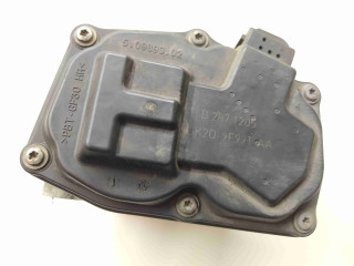 заслонка дроссельная Ford Transit 8 поколение 2016, 2.0 л., TDCi, дизель, МКПП, задний привод, GK2Q9F991AA