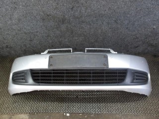 бампер передний Volkswagen Golf 6 поколение 2009, 1.6 л., дизель, МКПП, универсал