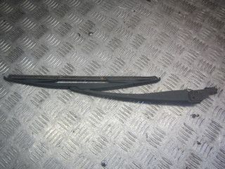 щеткодержатель (поводок стеклоочистителя, дворник) Opel Zafira 2 поколение (B) 2006, 1.9 л., дизель, МКПП, минивэн, 13145552