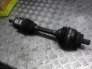 полуось передняя левая (приводной вал, ШРУС) Volvo V70 2 поколение [рестайлинг] 2005, 2.4 л., дизель, МКПП, универсал, 30759008