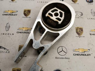 подушка крепления КПП Chevrolet TrailBlazer 3 поколение 2023, 1.2 л., бензин, 60005915