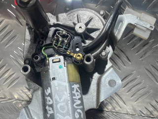 моторчик заднего стеклоочистителя (дворника) Renault Kangoo 1 поколение 2001, 1.4 л., бензин, АКПП, фургон