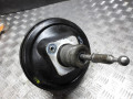 вакуумный усилитель тормозов Audi A6 4F/C6 2007, 2.7 л., дизель, АКПП, универсал, 4F0612105G - фото №4