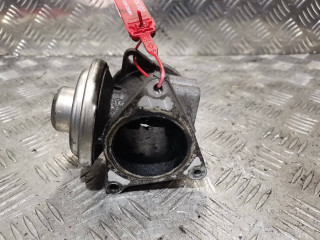клапан EGR Mitsubishi Outlander 2 поколение 2007, 2.0 л., дизель, 6МКПП, внедорожник 5 дв., 038129637D