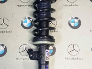 амортизатор задний левый BMW 2023, 4.4 л., бензин, 416, 9500365