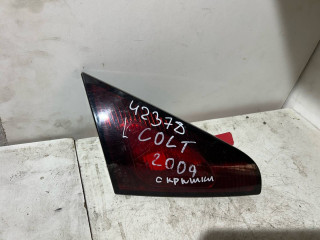 фонарь задний Mitsubishi Colt 6 поколение (Z30) [рестайлинг] 2009, хетчбэк 5 дв.