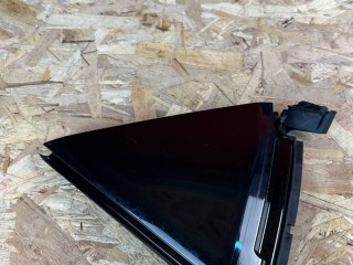 наружная декоративная накладка двери задней правой Lexus RX 4 поколение [рестайлинг] 2020, 3.5 л., гибрид, вариатор, красный, полный привод, правый руль, 67487-48060