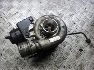 турбина Hyundai Santa Fe 1 поколение [рестайлинг] 2008, 2.2 л., дизель, МКПП, внедорожник 5 дв., 4913507312