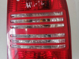 фонарь задний правый Skoda Octavia 1 поколение [рестайлинг] 2002, 1.9 л., ALH, дизель, универсал