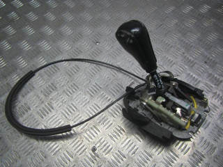 кулиса BMW 3 серия E46 2002, 2.5 л., бензин, АКПП, седан, 1422277