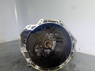 КПП механическая (МКПП) Opel Omega B 1999, 2.0 л., 20 SE, бензин, 5МКПП, черный, универсал