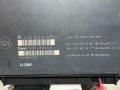 блок управления сиденьем Mercedes-Benz S-Класс W221 2008, 5.5 л., M 273.961, бензин, АКПП, седан, задний привод, A2218706187, 00002554D5, A2218708386, A2214422411 - фото №2