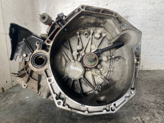 КПП механическая (МКПП) Nissan Qashqai J10 [рестайлинг] 2011, 1.5 л., дизель, МКПП, внедорожник 5 дв., TL4B113