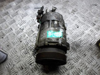 компрессор кондиционера Volkswagen Golf 3 поколение 1998, 1.4 л., бензин, 1J0820803A