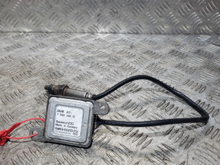 лямбда-зонд BMW 3 серия E90/E91/E92/E93 2007, 2.0 л., N46 B20 B, бензин, 6МКПП, седан, 5WK96621, 758232601