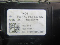 блок управления коммутационным центром Volkswagen Golf Plus 1 поколение 2006, 1K0953549CQ - фото №3