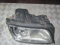 фара левая Audi A6 4A/C4 1995 - фото №3