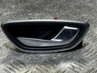ручка внутренняя передняя правая Renault Talisman 1 поколение 2018, 1.5 л., дизель, 6МКПП, седан, 826725250R