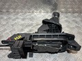 кулиса Volkswagen Sharan 2 поколение 2015, 2.0 л., CCZA, бензин, АКПП, минивэн, 7N2713025H, 7N0713265D - фото №5
