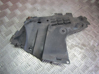 защита двигателя Renault Logan 1 поколение 2007, 8200595807