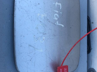 лючок топливного бака Fiat Palio 1 поколение 1997, darkgray, универсал