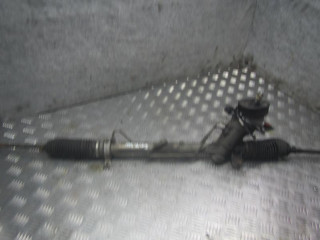 рулевая рейка Volkswagen Fox 2 поколение 5Z 2004, 6Q1423055BA