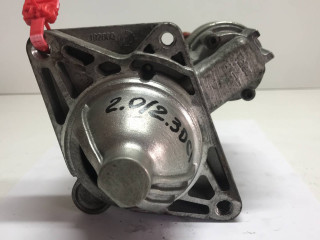 стартер Nissan Qashqai 1 поколение 2008, 2.0 л., M9R, дизель, 6МКПП, внедорожник 5 дв., 23300JG70A, TS22E9