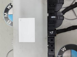 блок управления сиденьем BMW X3 F25 2012, 3.0 л., N52 B30 A, бензин