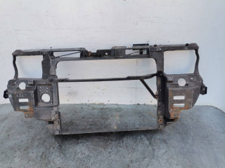 передняя панель крепления облицовки (телевизор) Ford Galaxy 1 поколение 1999, 2.3 л., бензин, минивэн