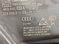 фара левая Audi A6 C8 2022, 2.0 л., бензин, 4K0941033A - фото №8