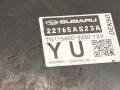 блок управления двигателем Subaru Outback 6 поколение 2022, 2.5 л., бензин, 22765AS23A - фото №3