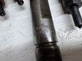 форсунка Renault Scenic 1 поколение [рестайлинг] 2000, 1.9 л., DTi, дизель, 7700112880, 7700112883, 0432193611, 0432193610 - фото №9