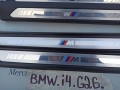 Накладка на порог внутренняя (комплект) BMW i4 G26 2022, электро, АКПП, 7434240, 7407377, 7407387, 7407388, 7434039, 7887316, 8079723, 8079724, 8079739, 8079740, 9451626 - фото №4