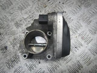 заслонка дроссельная Skoda Fabia 1 поколение [рестайлинг] 2005, 1.4 л., бензин, МКПП, хетчбэк 5 дв., 036133062N