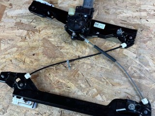 стеклоподъемник электрический передний правый BMW X2 F39 2021, 1.5 л., B38 B15 A, бензин, АКПП, 51337462605, 67627473088, 7420392, 7462604, 7473088