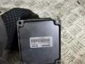 блок управления двигателем Opel Astra G 2001, 1.7 л., дизель, 12214079 - фото №5