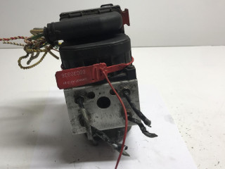 блок ABS Citroen Xsara Picasso 1 поколение 2001, 1.8 л., бензин, 5МКПП, минивэн, 9633666580, 0265216642, 0273004353