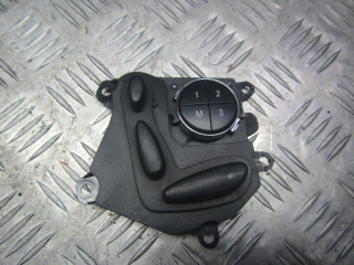 блок управления сиденьем Mercedes-Benz E-Класс W211/S211 [рестайлинг] 2007, 2118217979